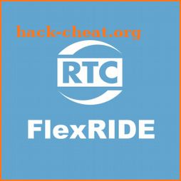 RTC Washoe FlexRIDE icon