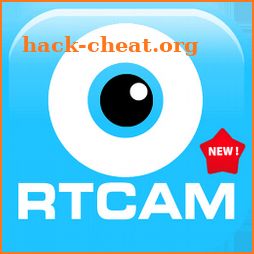 RTCAM New icon
