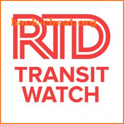 RTD Transit Watch - Version 2 icon
