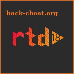 RTD2018 icon