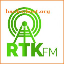 RTK FM icon