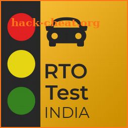 RTO Driving Licence Exam 2022 icon