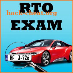 RTO Exam- Vehicle Owner Details, RTO Vehicle Info icon