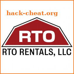RTO Rentals Customer Portal icon
