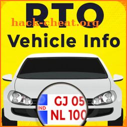 RTO Vehicle Information 2020 icon