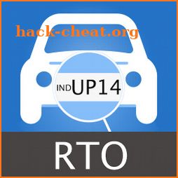 RTO Vehicle Information App - Vehicle Info icon