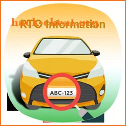 RTO Vehicle Information - Car Registration Details icon