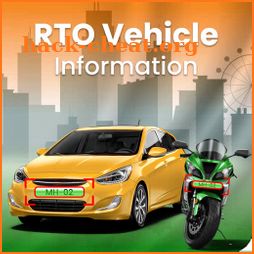 RTO Vehicle Information Vahan icon