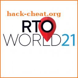 RTO World Convention icon