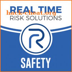 RTRS Safety icon