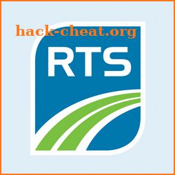 RTS Bus App icon
