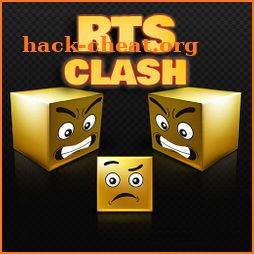 RTS Clash -Strategy Offline icon
