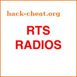 RTS Radios icon