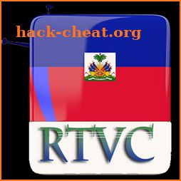 RTVC Portauprince Haiti App icon