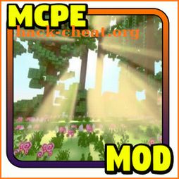 RTX Ray Tracing for MCPE - Minecraft Mod icon