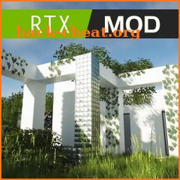 RTX Ray Tracing MOD for Minecraft PE icon