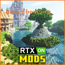 RTX Ray Tracing MOD - Mods and Addons icon