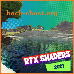 RTX Shaders for Minecraft icon