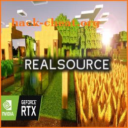 RTX Texture Pack for MCPE icon