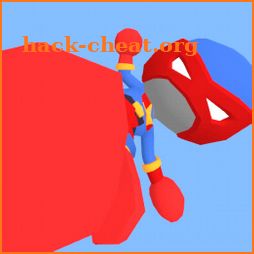 Rubber Acrobat icon