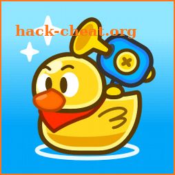 Rubber Duck: Idle Squad Game icon