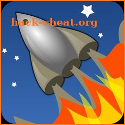 Rubber Rocket Racer icon