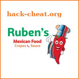 Ruben's Mexican Food icon