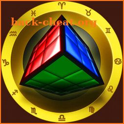 Rubik Wheels icon