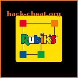 Rubik's Connected icon