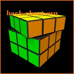 Rubik's Cube BeRubiker icon