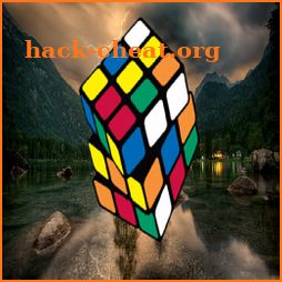 Rubik's Cube - Play & Learn icon