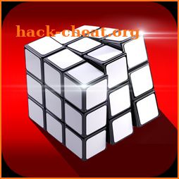 Rubiks Cube Solver Easy icon
