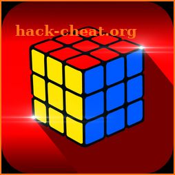 Rubiks Cube Solver icon