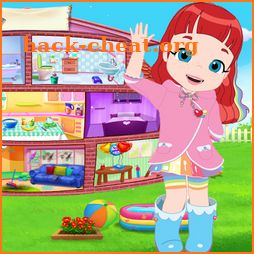 Ruby Baby Dream House icon