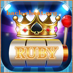 RUBY Club LEGEND GAME icon