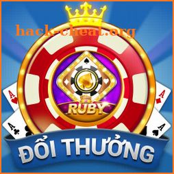 RUBY Game Bai Doi Thuong Club 2020 icon