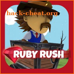Ruby Rush icon