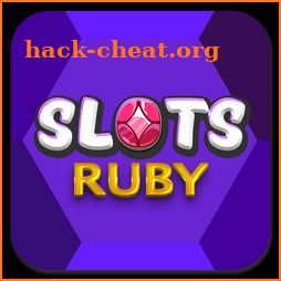 Ruby Slots icon