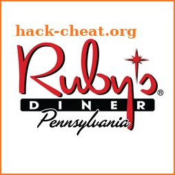 Ruby's Diner PA icon