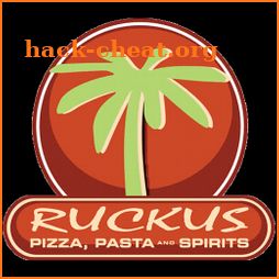 Ruckus Pizza Loyalty icon