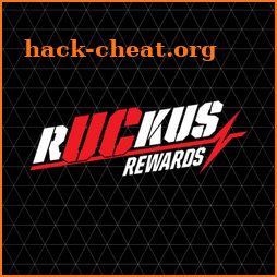 Ruckus Rewards icon