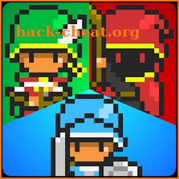 Rucoy Online - MMORPG - MMO icon