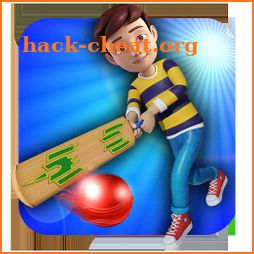 Rudra Cricket Game icon