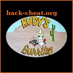 Rudy's Burrito icon
