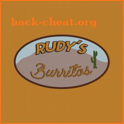 Rudy's Burritos icon