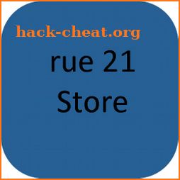 Rue21 Store : Online Shopping icon