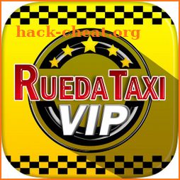 Rueda Taxi icon
