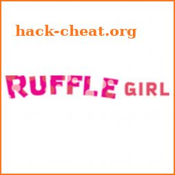 Ruffle Girl icon