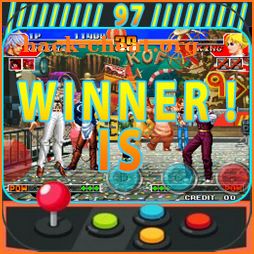Rugal Arcade 97 King icon