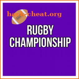 Rugby Championship updates icon